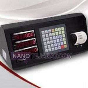 ترازوی صنعتی  ای کلاس ترازوی صنعتی  ای کلاس